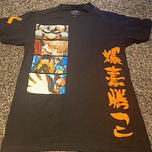 💞GRAPHIC T-SHIRT💞